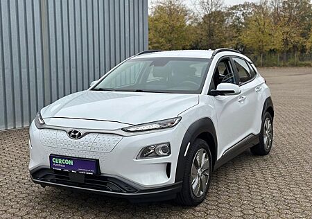 Hyundai Kona KonaTREND NAVI GARANTIE KEYLESS LED SITZHEIZUNG