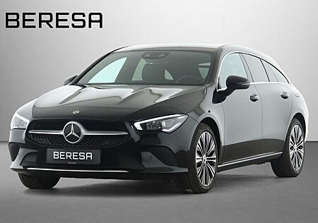 Mercedes-Benz CLA 220 Shooting Brake CLA 220 d SB Progressive AHK Kamera LED MBUX