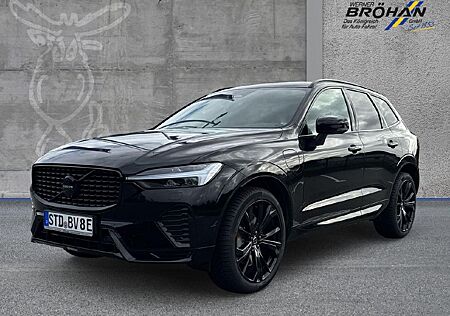 Volvo XC 60 XC60 T6 AWD Plus Black Edition Plug-In Hybrid