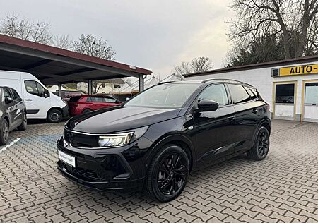 Opel Grandland X Grandland Plug-in Hybrid PHEV 1.6