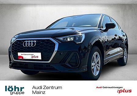 Audi Q3 Sportback 45 TFSI e S tronic *Navi*