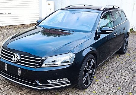 VW Passat Volkswagen 1.8 TSI Highline