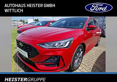 Ford Focus ST-Line X Automatik,Panoramadach, Kamera,