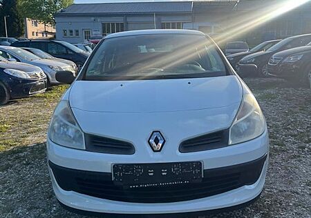 Renault Clio III Extreme