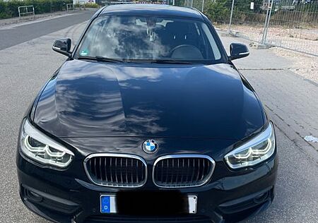 BMW 116i Advantage Advantage