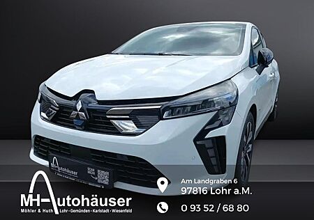 Mitsubishi Colt 1.0 Turbo-Benziner Plus SHZ Keyless Bi-LED