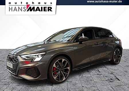 Audi S3 Sportback TFSI quattro S tronic Pano