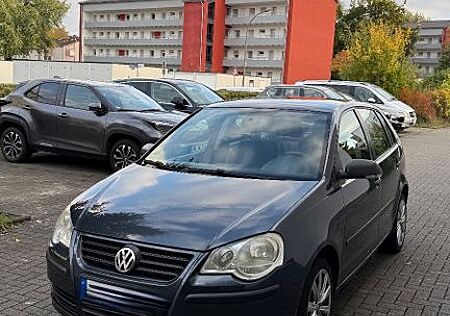 VW Polo Volkswagen 1.4 -