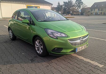 Opel Corsa 1.4 Active HU02/27*Klima*Tempo