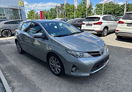 Toyota Auris Hybrid Start Edition