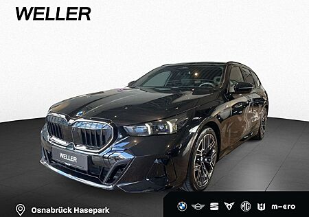 BMW 520dA xdrive Touring M Sport PRO Pano AHK LCProf