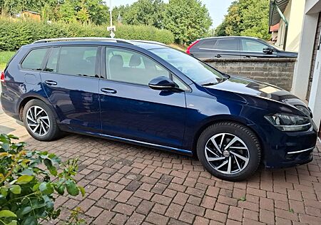 VW Golf Volkswagen 1.5 TSI ACT OPF JOIN Variant BlueMotion...