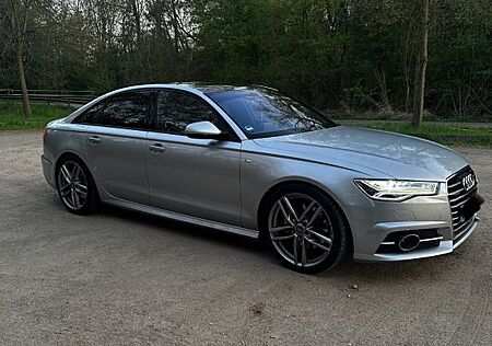 Audi A6 3.0 TDI 200kW quattro S tronic -