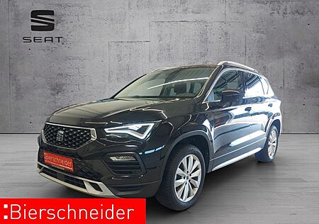 Seat Ateca 1.5 TSI DSG Xperience LED NAVI AHK ACC SHZ