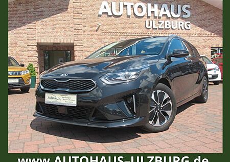 Kia Cee'd Sportswagon cee'd SW 1.6 GDI DCT Spirit/Navi/Kamera/LED/Lede