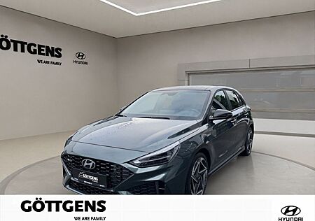 Hyundai i30 FL 1.5 T-GDI 48V AUTOM. N LINE PANO LED