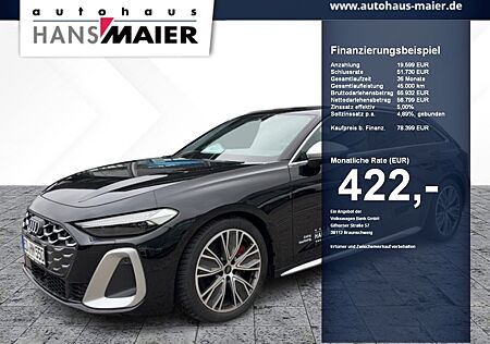 Audi S5 Avant TFSI quattro S tronic Navi Matrix B&O
