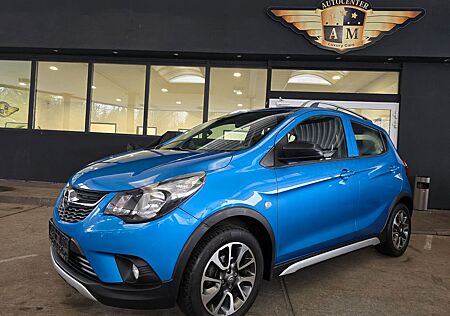 Opel Karl Rocks SITZHEIZUNG/PDC/BLUETOOTH/USB/LM-Alu