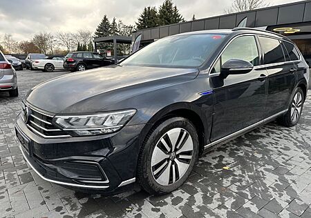 VW Passat Variant Volkswagen 1,4 GTE /ACC/PDC/LANE/VIRTUAL/CAM