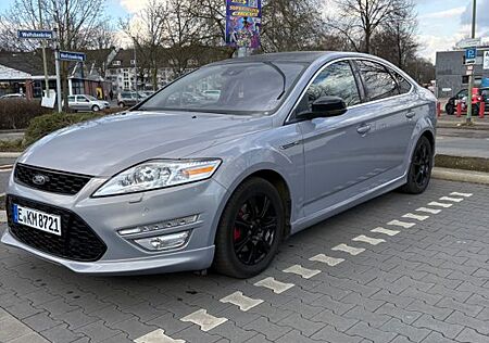 Ford Mondeo 2,0 EcoBoost 149kW Titanium S PowerSh...