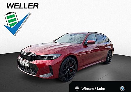 BMW 330e xDrive T. M Sport Pro 360°,HK,M-Sitz