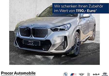 BMW iX1 eDrive20 M Sport HUD ACC RFK NAVI LED H/K