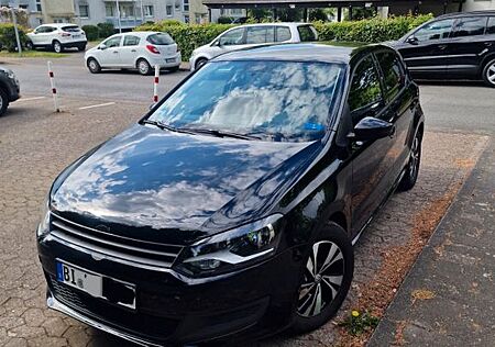 VW Polo Volkswagen 1.2 44kW Trendline Trendline