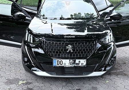 Peugeot 2008 BlueHDi 130 EAT8 GT GT