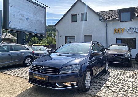 VW Passat Variant Volkswagen Comfortline BlueMotion