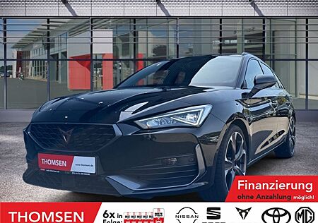 Seat Leon Sportstourer 1.4 VZ Navi ACC AUT Virtual