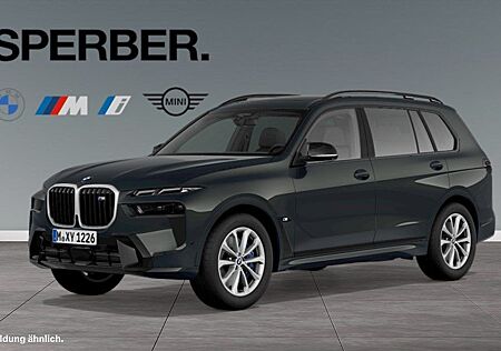 BMW X7 M60i 835 € netto Leasing OHNE Anzahlung*