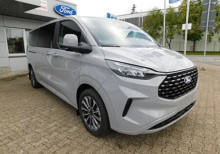 Ford Tourneo Custom 2.0 L2 Autom Titanium X Navi/360°