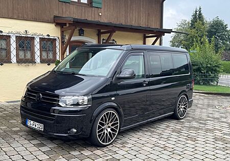 VW T5 California Volkswagen OCEAN ***NEUER MOTOR***