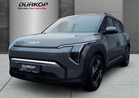 Kia EV3 Earth 58.3kWh Upgrade Winter-Connect Design