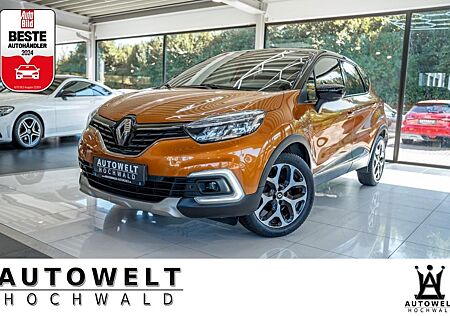 Renault Captur Intens 1.2 TCe Automatik NAVI PDC Tempo.