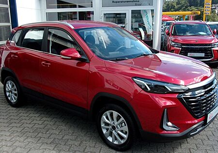 BAIC Senova X35 Automatik