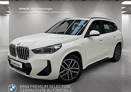 BMW X1 sDrive18i M Sport Harman/K Kamera Pano.Dach