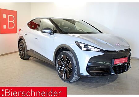 Cupra Tavascan gebraucht kaufen Cupra Tavascan Endurance 21 AHK EXTREME PACK