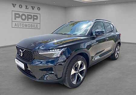 Volvo XC 40 XC40 B3 FWD Plus Dark ACC FSHZ LED NAVI RFK SHZ