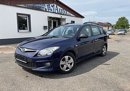 Hyundai i30 cw FIFA WM Edition /TÜV 10.26