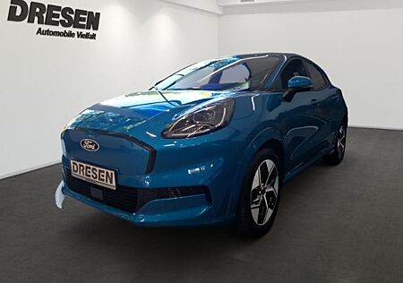 Ford Puma Gen-E Gen-E+Navi+Kamera+AHK+Frontscheibenhe