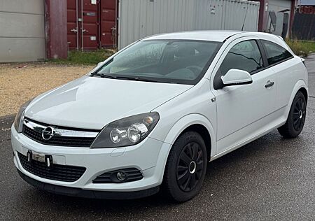 Opel Astra H GTC Selection/KLIMA/EURO4/