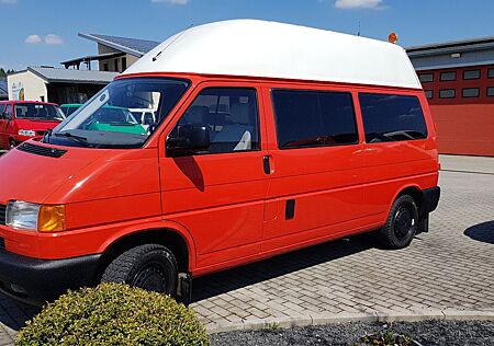VW T4 Volkswagen andere