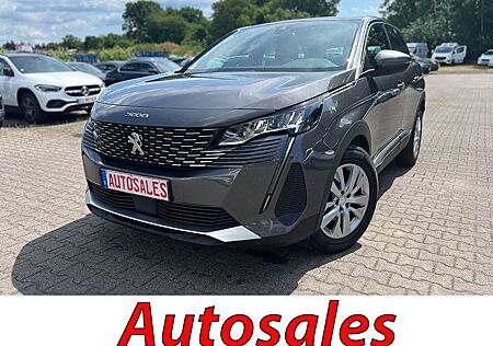 Peugeot 3008 1.5 BlueHDi 130 Active Kamera,Navi,LED