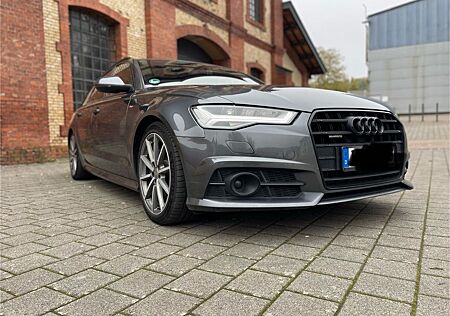 Audi A6 3.0 TDI quattro S tronic Avant S-Line