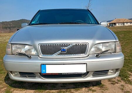 Volvo S70 2.5-20V -