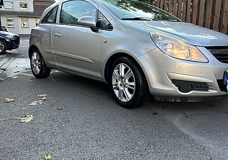 Opel Corsa 1.2 Twinport -