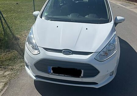 Ford B-Max 1,0 EcoBoost 74kW S/S Trend Trend