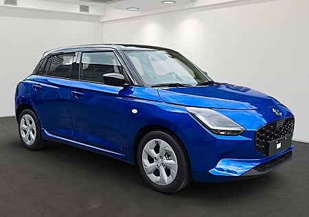 Suzuki Swift 1.2 HYBRID CVT Comfort, Kamera, Navi, SHZ