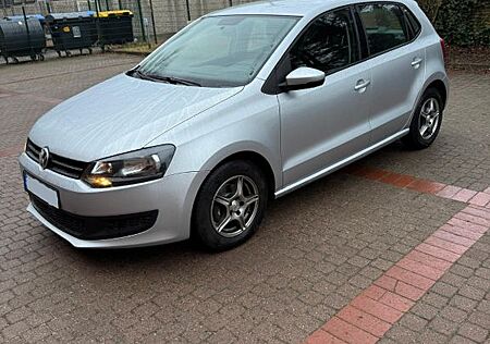VW Polo Volkswagen 1.2